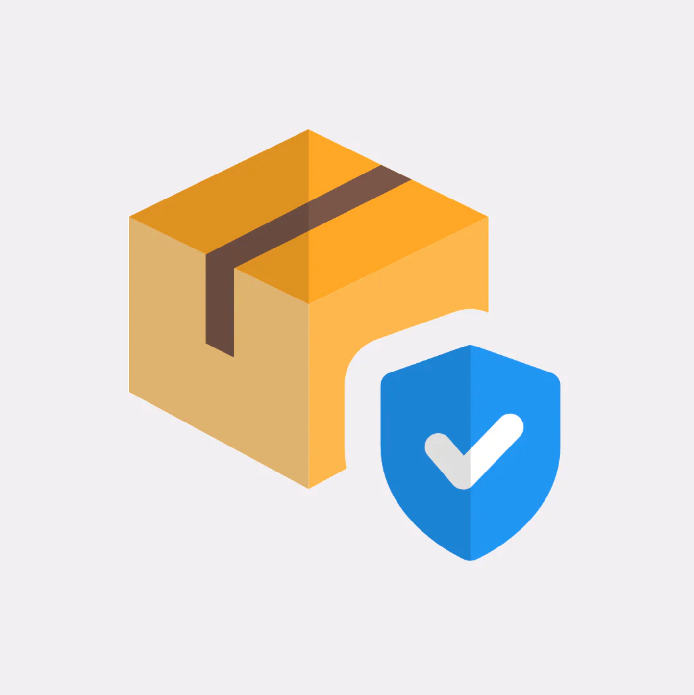 + SHIPPING PROTECTION
