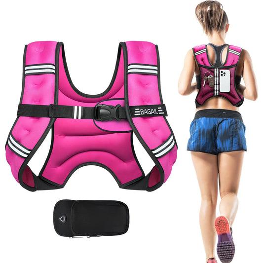 Weighted Vest®