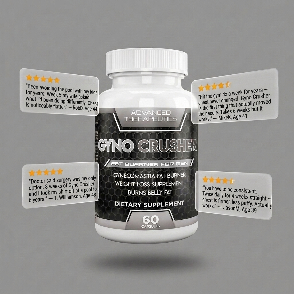 GYNO CRUSHER