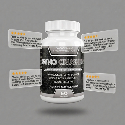 GYNO CRUSHER