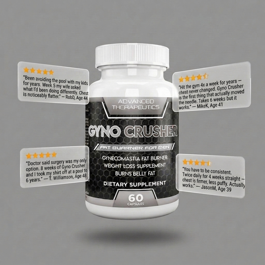 GYNO CRUSHER