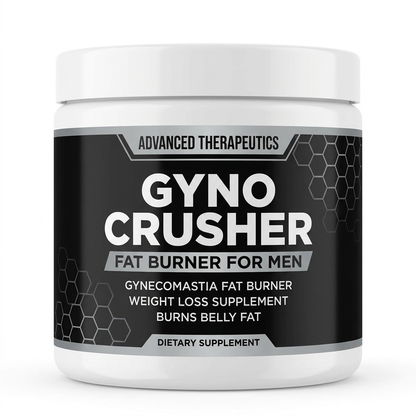 GYNO CRUSHER (Firming Cream)