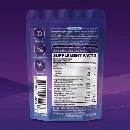 OffSwitch® - The Rest Sensory Sensitivity Adults Need