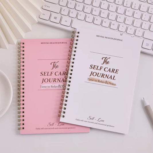 MyJournal® - Self Care Journal